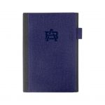 Custom Branded Eccolo Notebooks - Red