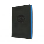 Custom Branded Eccolo Notebooks - Green