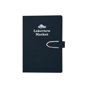 Branded Personal Assistant Journal Tan