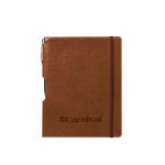 Custom Branded Eccolo Notebooks