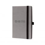 Custom Branded Eccolo Notebooks - Black