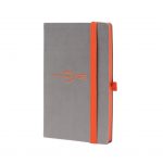 Custom Branded Eccolo Notebooks