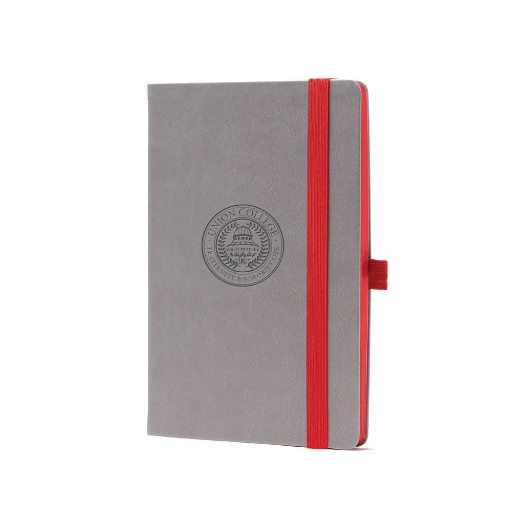 Custom Branded Eccolo Notebooks