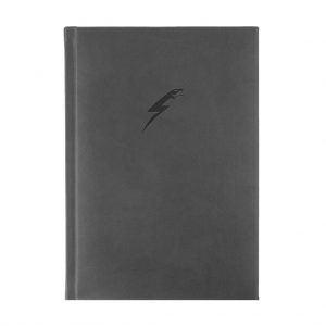 Branded Symphony Journal Green