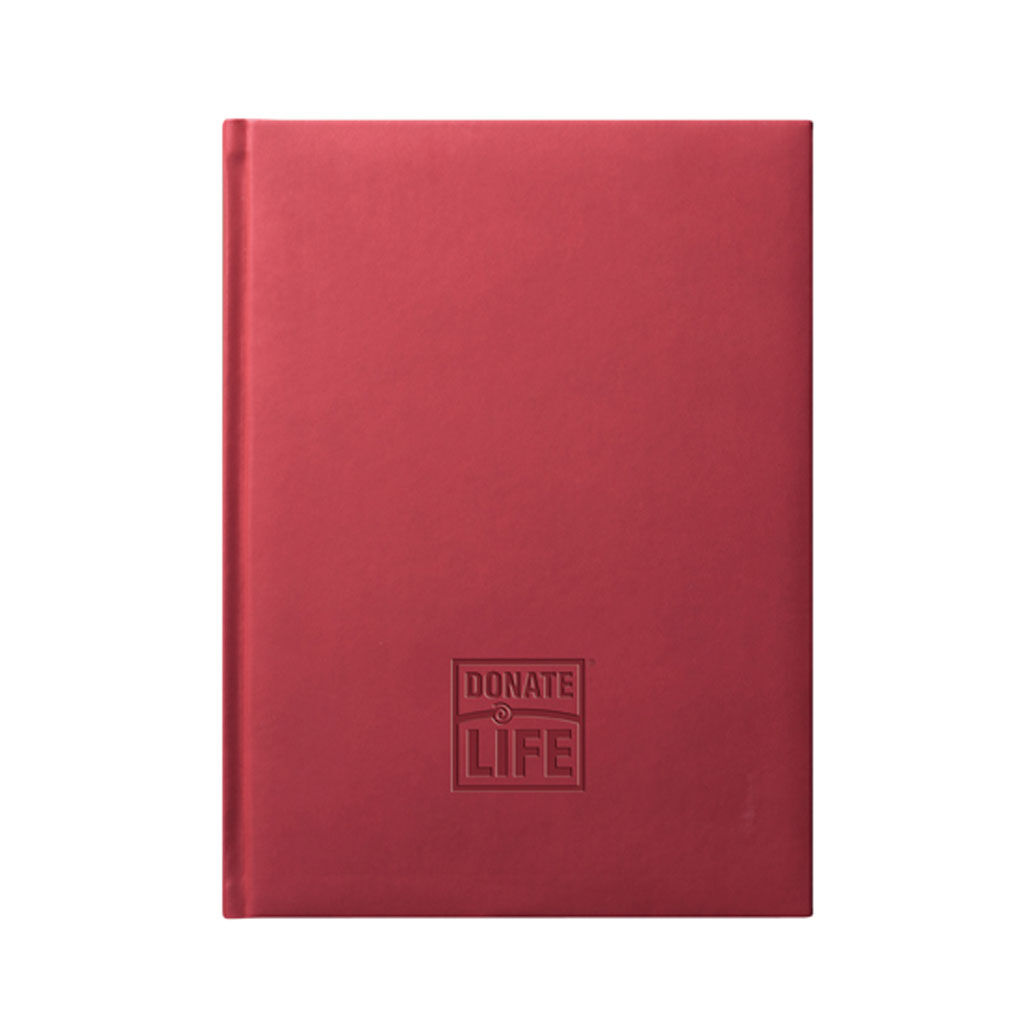 Custom Branded Eccolo Notebooks