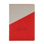 Custom Branded Eccolo Notebooks