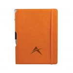 Custom Branded Eccolo Notebooks