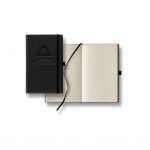 Custom Branded Castelli Notebooks - BlackBlack