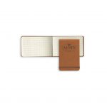 Custom Branded Castelli Notebooks - Beige