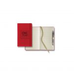 Custom Branded Castelli Notebooks - Royal Blue