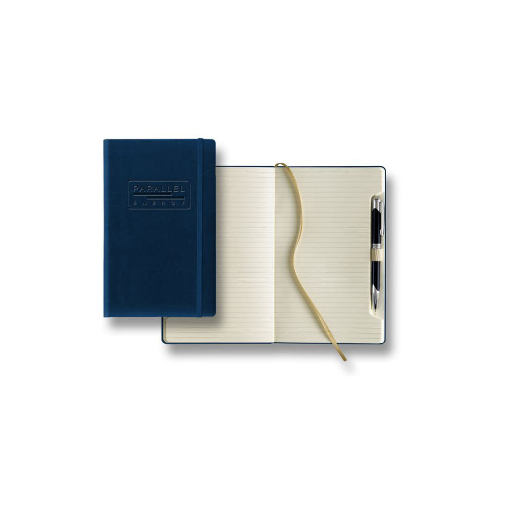 Custom Branded Castelli Notebooks