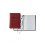 Custom Branded Castelli Notebooks - Royal Blue