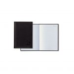 Custom Branded Castelli Notebooks - Black