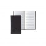 Branded Tucson Pocket Notes Black