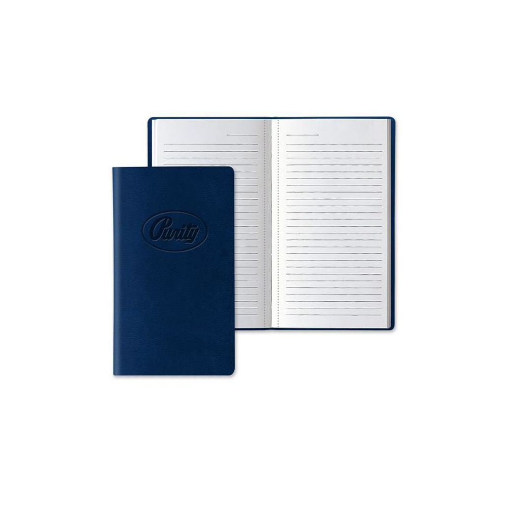 Custom Branded Castelli Notebooks - Red