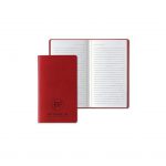 Custom Branded Castelli Notebooks - Royal Blue