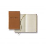 Custom Branded Castelli Notebooks - Beige