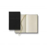 Custom Branded Castelli Notebooks - Black