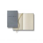 Custom Branded Castelli Notebooks - Grey