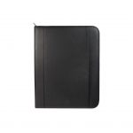 Custom Branded Tuscany Mobile Portfolio - Black