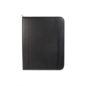 Branded Tuscany Mobile Portfolio Black