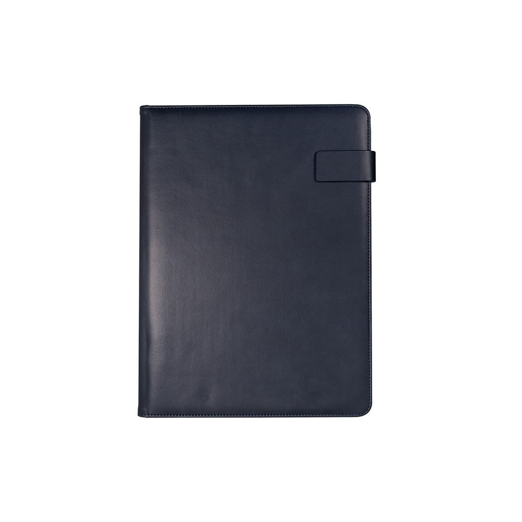 Branded Tuscany Tech Padfolio Tan