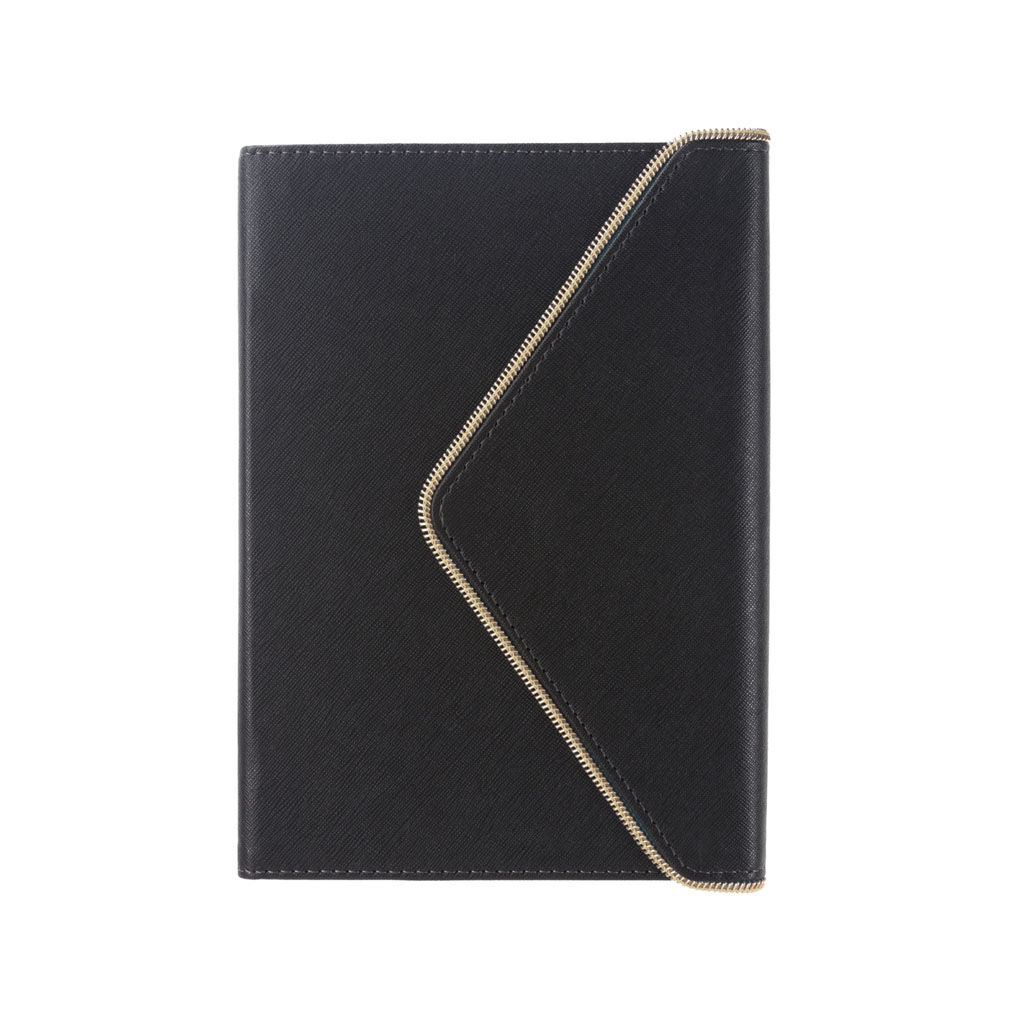 Custom Branded Eccolo Notebooks - Blue