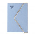 Branded Waltz Journal Coral Pink