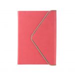 Custom Branded Eccolo Notebooks - Light Pink