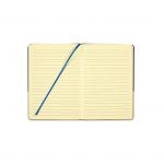Custom Branded Write Attendant Journal - Navy Blue