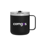Branded 12 oz Camper Grey