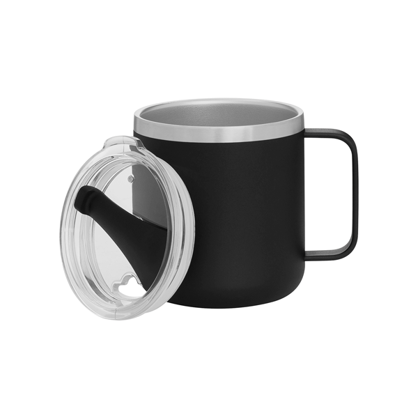 Branded 12 oz Camper Mint