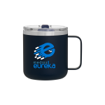 Custom Branded 12 oz Camper