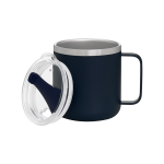 Custom Branded 12 oz Camper