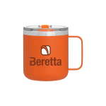 Custom Branded 12 oz Camper