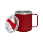 Custom Branded 12 oz Camper