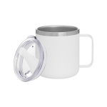 Custom Branded 12 oz Camper