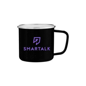 Branded 13 oz Whitney Black