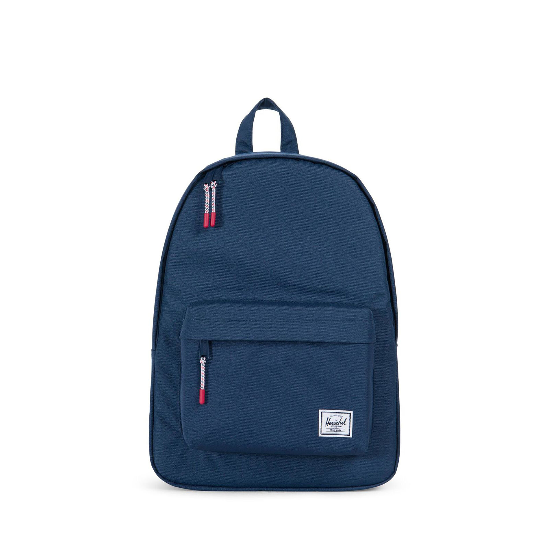 Branded Herschel Classic Backpack Navy