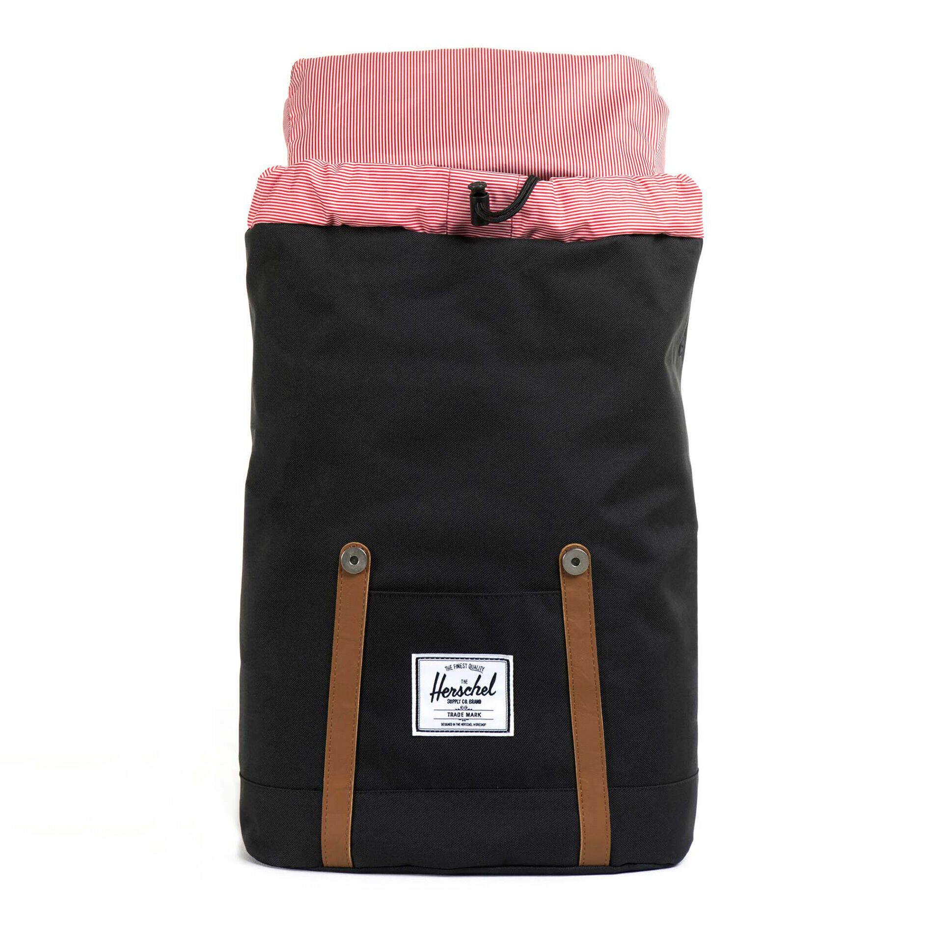 ik ben ziek Ontwijken marketing Custom Branded Herschel — Herschel Retreat 15" Computer Backpack - Drive  Merchandise