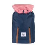 Custom Branded Herschel Travel