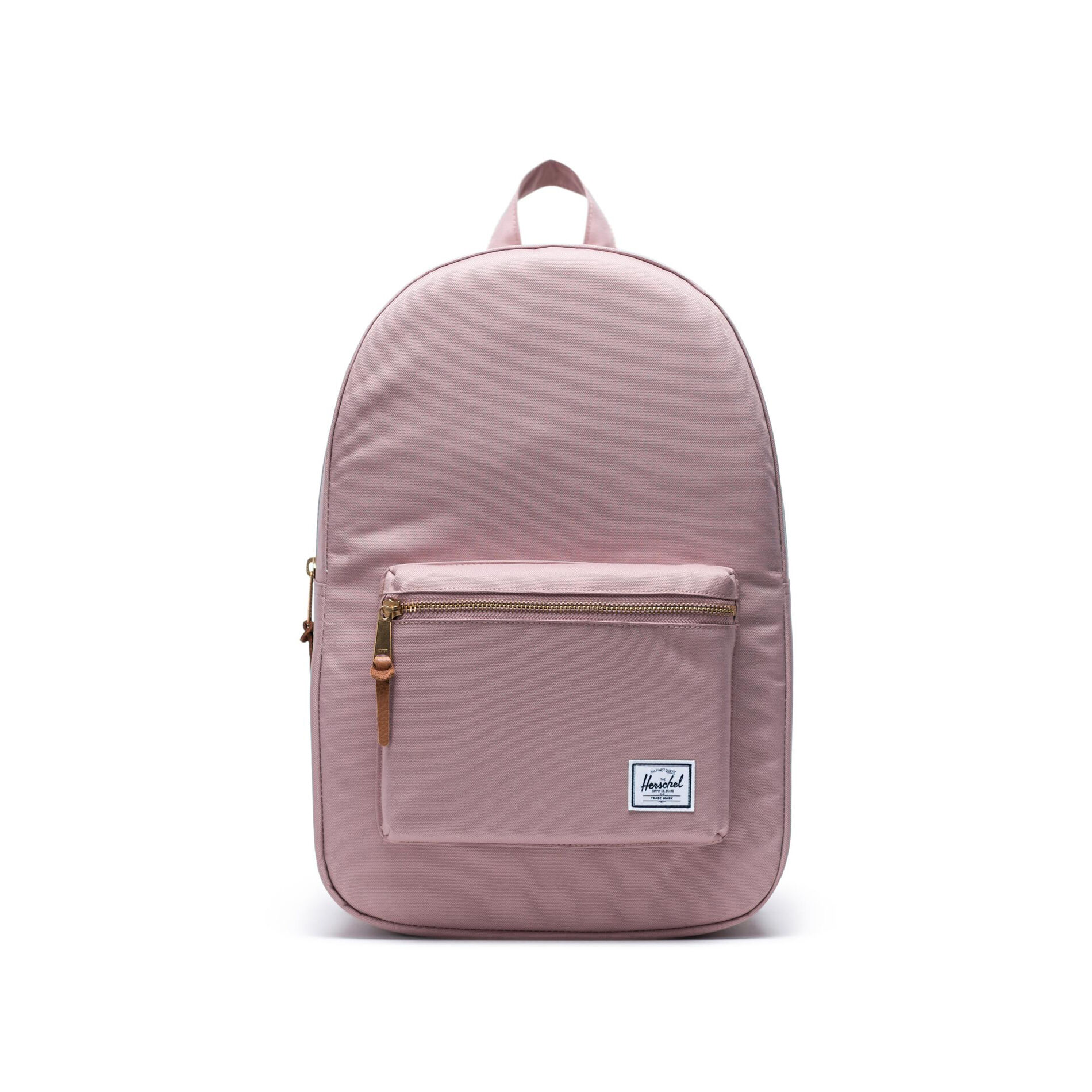 Custom Branded Herschel Travel - Ash Rose