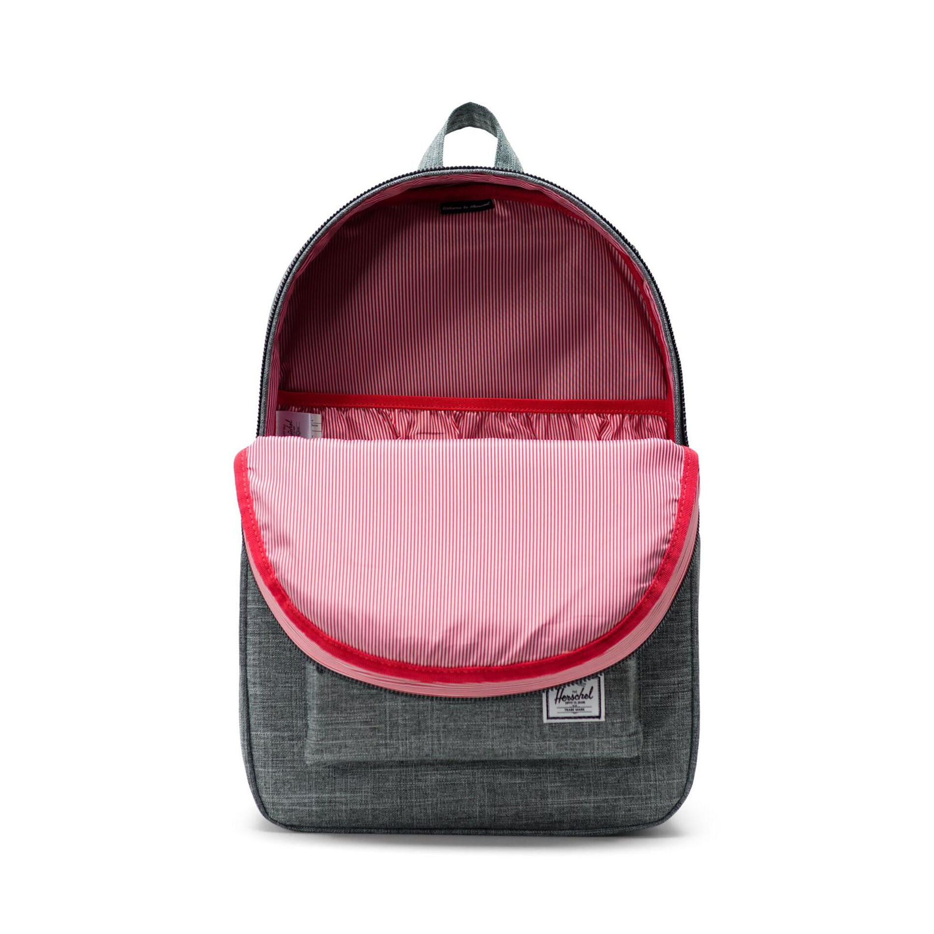 Custom Branded Herschel Travel