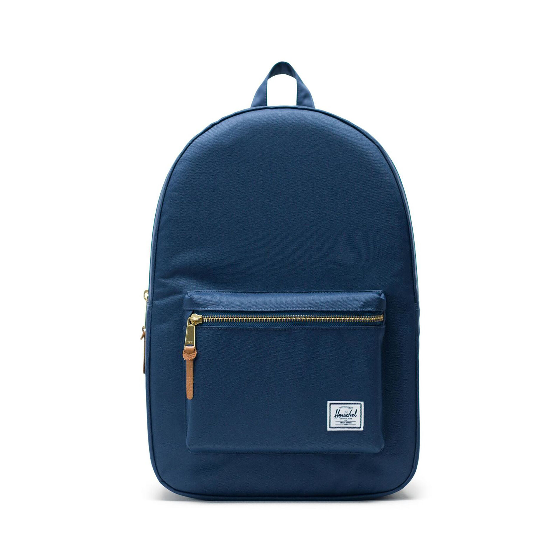 Custom Branded Herschel Travel - Navy