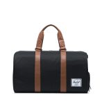 Custom Branded Herschel Bags - Black