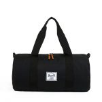 Custom Branded Herschel Bags - Black