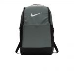 Custom Branded Nike Bags - Flint Grey