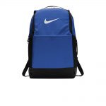 Custom Branded Nike Bags - Game Royal