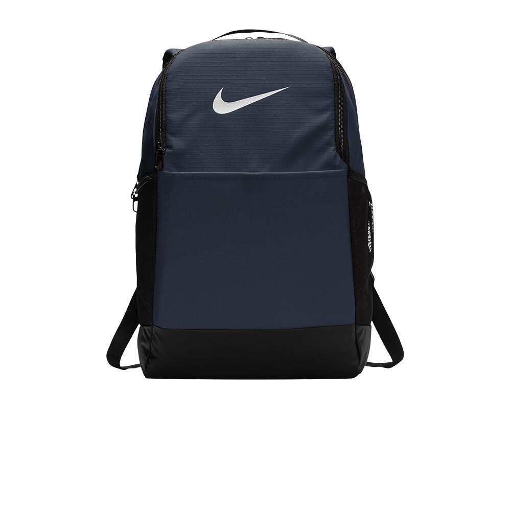Custom Branded Nike Bags - Midnight Navy