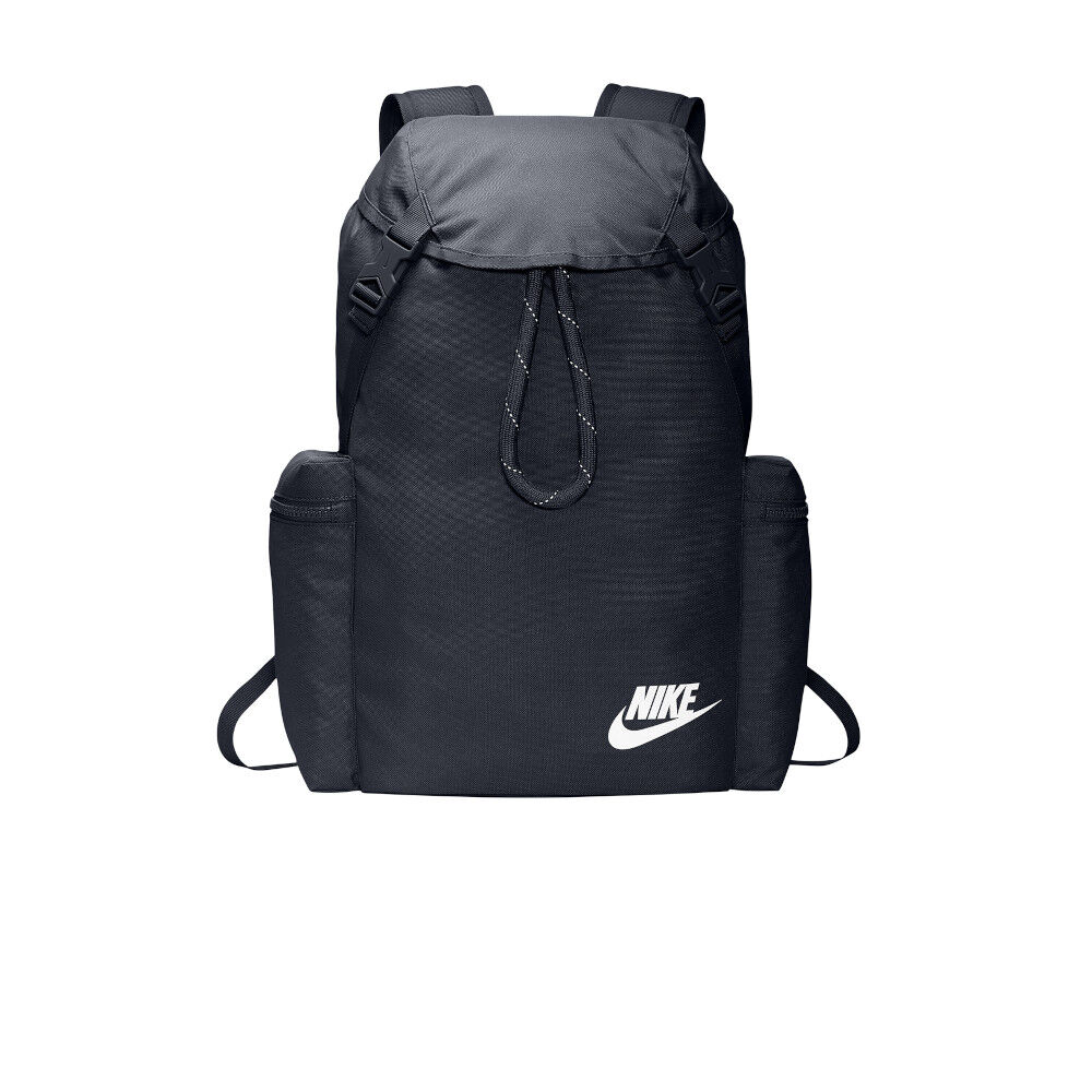 Custom Branded Nike Bags - Obsidian